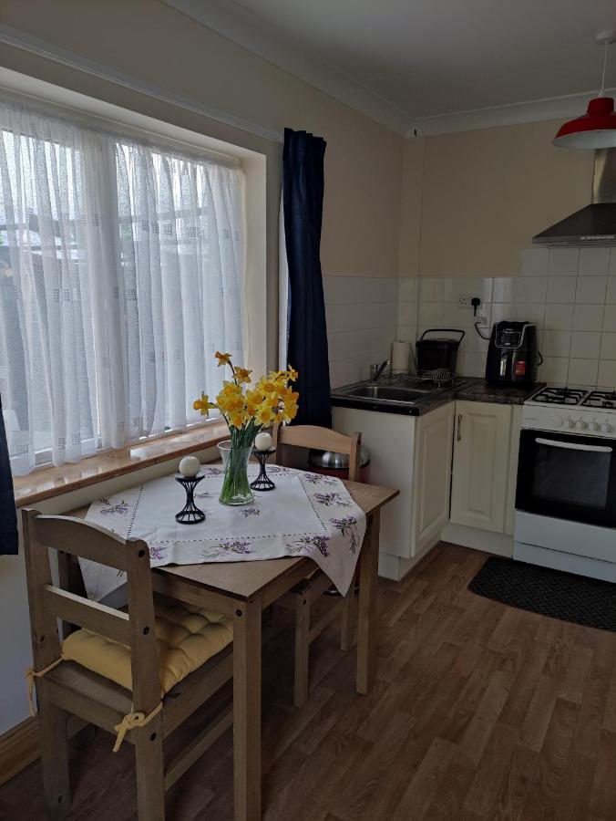 Miriam'S Cottage West Cork Drimoleague Экстерьер фото