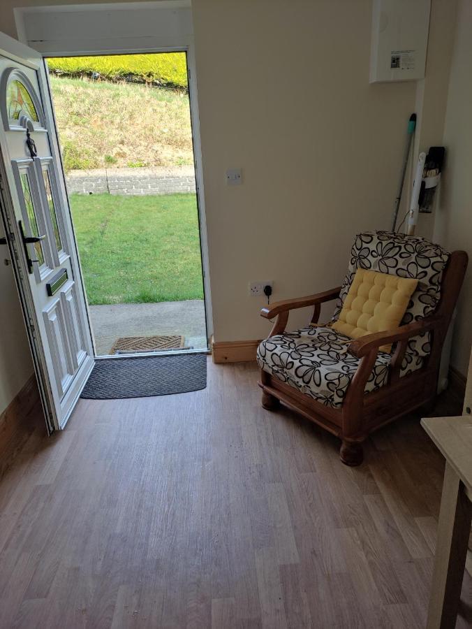 Miriam'S Cottage West Cork Drimoleague Экстерьер фото